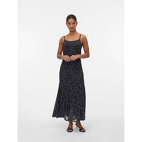 Vero Moda VMSIGGA Midiklänning