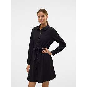 Vero Moda VMVILJA Kort klänning