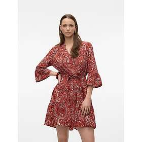Vero Moda VMZERA Kort klänning