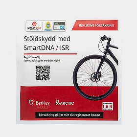 Smart DNA försäkring