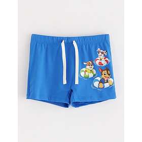 Lindex Paw Patrol badbyxor