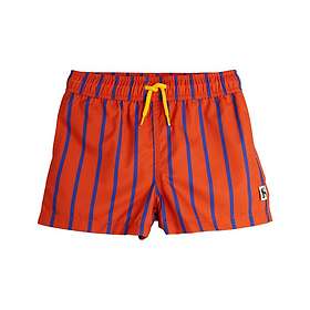 Mini Rodini Vertical Stripe Aop Badshorts