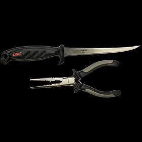 Rapala Combo Pack Tang/kniv/klipper