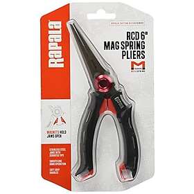 Rapala Rcd Mini Split Ring Tool Linjeklippare