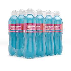 ProBrands Isotonic Sports Drink 12x500ml