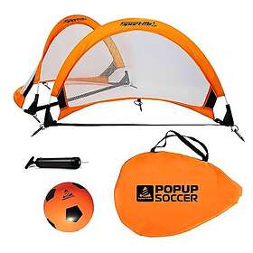 SportMe Pop Up Mål-Set