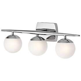 Kichler Jasper 3L