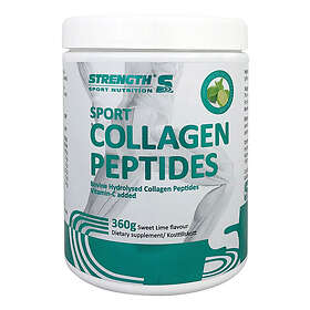 Strength Sport Nutrition Collagen Peptides 360g