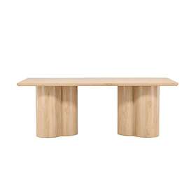 Venture Home Olivia Matbord 210 100