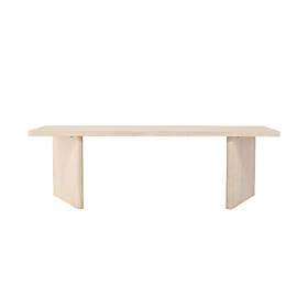 VIND Skagen Matbord Beige 240