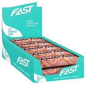 Fast Sports Nutrition Enjoyment Bar 15x45g
