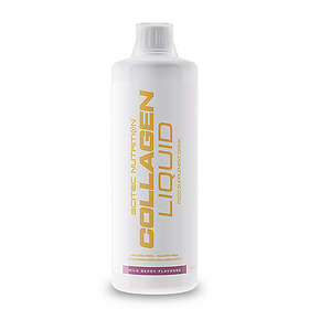 Scitec Nutrition Collagen Liquid 1000ml