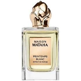 Maison Mataha Printemps Blanc edp 100ml