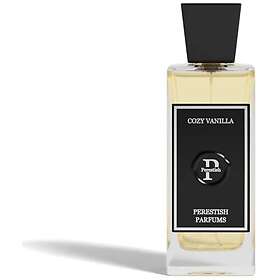 Perestish Cozy Vanilla edp 100ml
