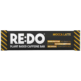 RE:DO Koffein Bar 60g