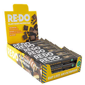 RE:DO Koffein Bar 18x60g