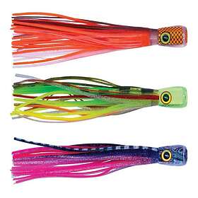 Black Magic Flea Xt Flaming Mjukt Bete