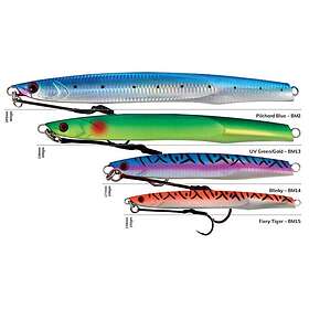 Black Magic Knife Jig 200g 177 Mm