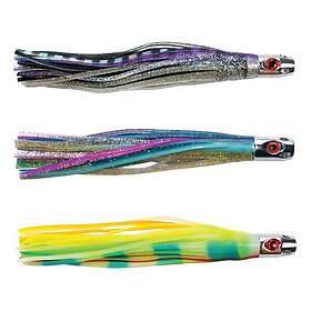 Black Magic Double Jetsetter Mjukt Bete 190 Mm