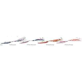 Daiwa Pirates Inchiku 170g