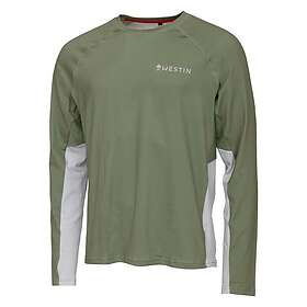 Westin Flats Upf 50+ Uv T-shirt Med Lång ärm