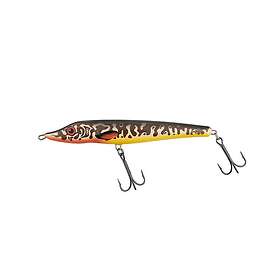 Salmo Limited Edition Jack Sinking Swimbait 70g 180 Mm