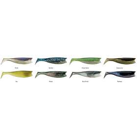 Berkley Flex Sw Shad Mjukt Bete