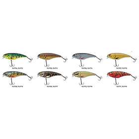 Berkley Zilla Flanker Floating Crankbait 79g 155 Mm