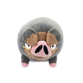 Pokémon Lechonk 20 Cm