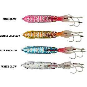 Savage Gear Swimsquid Inchiku 180g 103 Mm