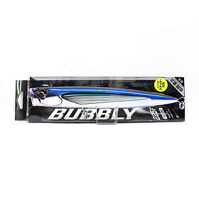 DUO Rough Trail Bubbly Floating Popper 95g 225 Mm