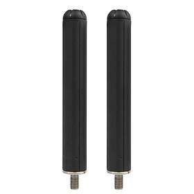 Matrix Fishing Black Extensions Benen