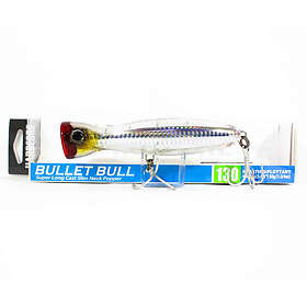 Duel Bullet Bull Popper 50g 130 Mm