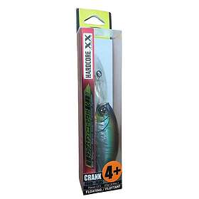 Duel Xx 4 Plus Crankbait 23g 75 Mm
