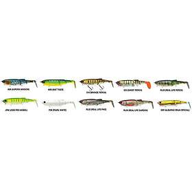 Sakura Roll Kicker Sinking Swimbait 78g 180 Mm