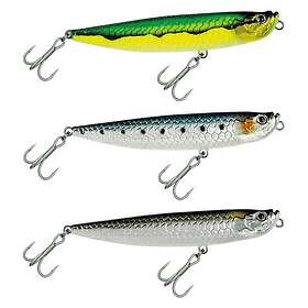 Molix Wtd T Rattlin Tarpon Ytvatten Stickbait 10g 90 Mm