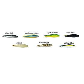 Molix Mtw Ytvatten Stickbait 47g 130 Mm