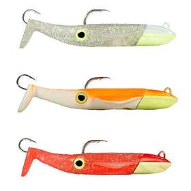 Bete Howk Hybrid Mjukt 150g 160 Mm