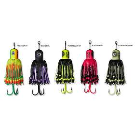 Madcat A-static Clonk Teaser Jig 200g 160 Mm