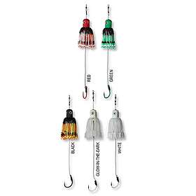 Madcat A-static Clonk Teaser Jig 100g 330 Mm
