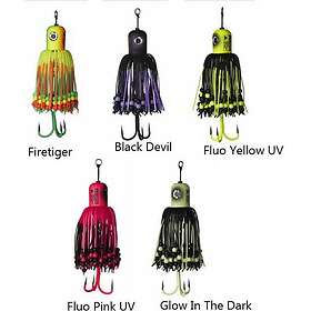 Madcat A-static Clonk Teaser Jig 150g 160 Mm