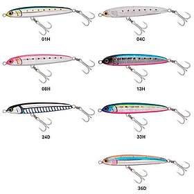 Yamashita Rerise Sjunkande Stickbait 40g 105 Mm
