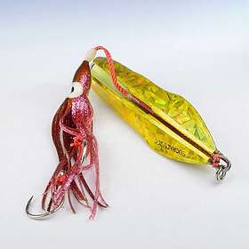 Seaspin Suchadu Inchiku 200g 104 Mm