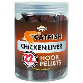 Dynamite Baits Chicken Liver Pellets Hook