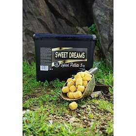 Pro Elite Baits Speed Sweet Dreams 5kg Pellets