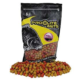 Pro Elite Baits Boilie Jordgubbe Och Banan 3,5kg