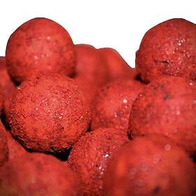 Pro Elite Baits Gold Y Boilie Mullbärsträd Blod 5kg