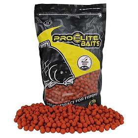 Pro Elite Baits 3,5kg Boilie Robin Red