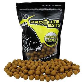Pro Elite Baits Boilie Scopex & Ananas 3,5kg