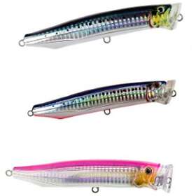 Tackle House Feed Popper 74g 175 Mm